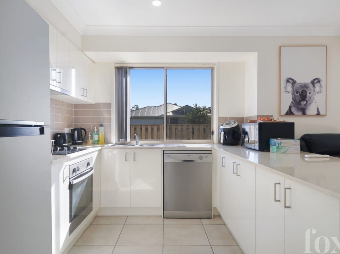 Crocodile House in Coomera — Home image 7