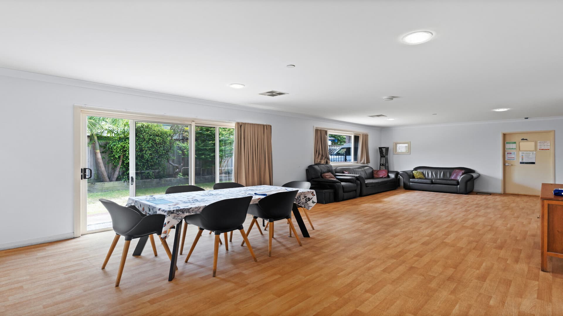 Specialist Disability Accommodation (SDA) registered as design category ‘Basic’ in Mascot — Home image 3