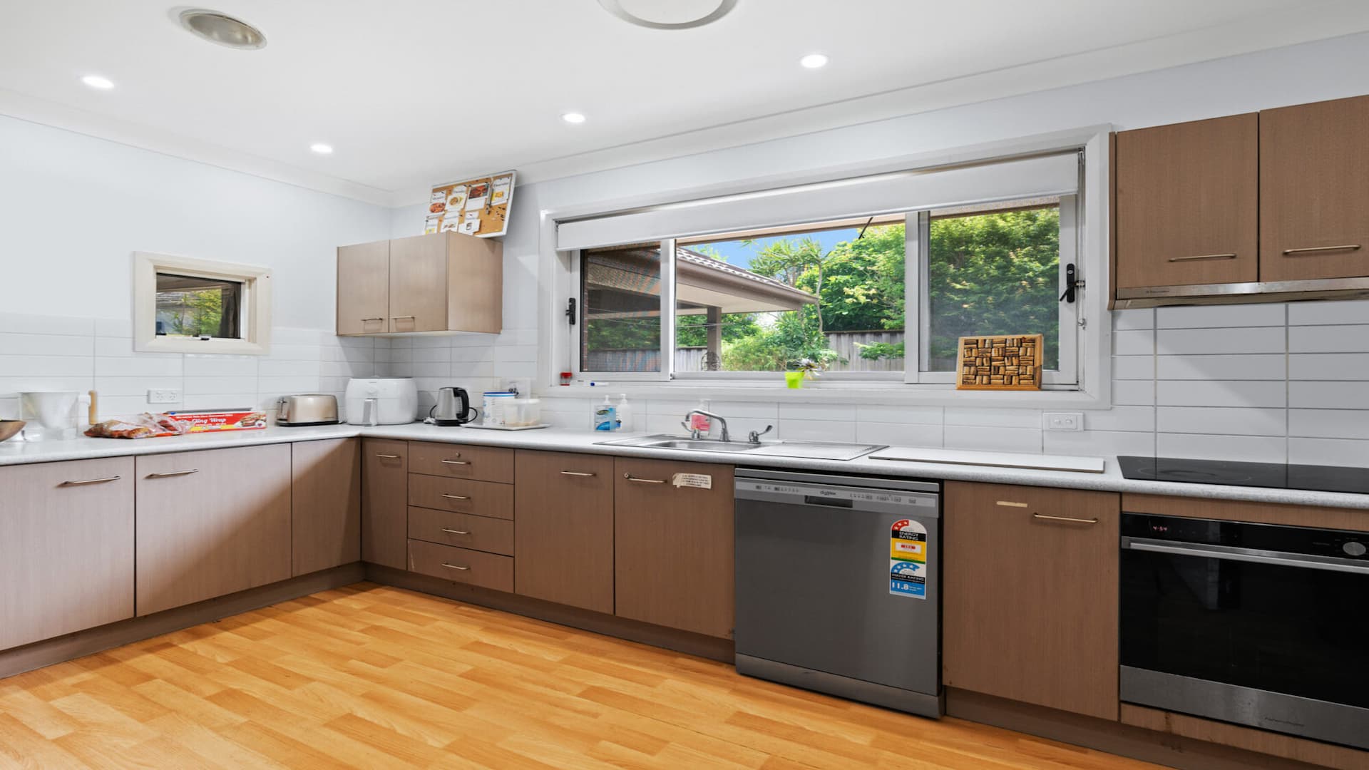 Specialist Disability Accommodation (SDA) registered as design category ‘Basic’ in Mascot — Home image 4