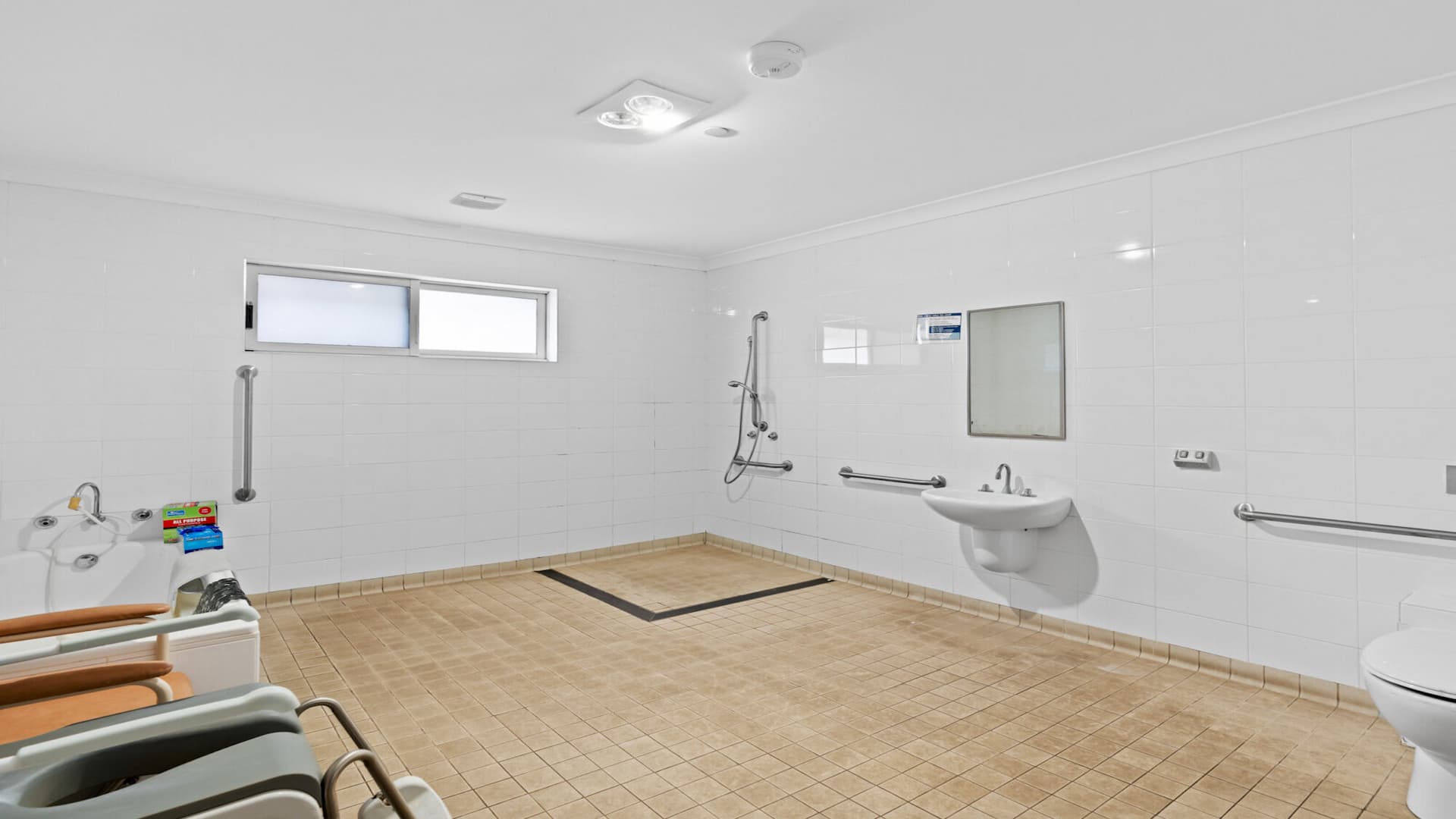 Specialist Disability Accommodation (SDA) registered as design category ‘Basic’ in Mascot — Home image 5