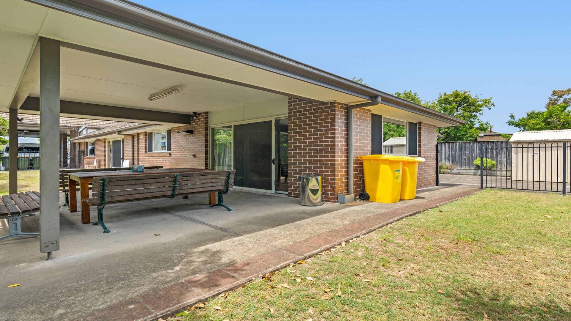 Specialist Disability Accommodation (SDA) registered as design category ‘Basic’ in Mascot — Home image 6