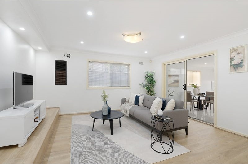 Modern SIL Home in Penshurst — Home image 3
