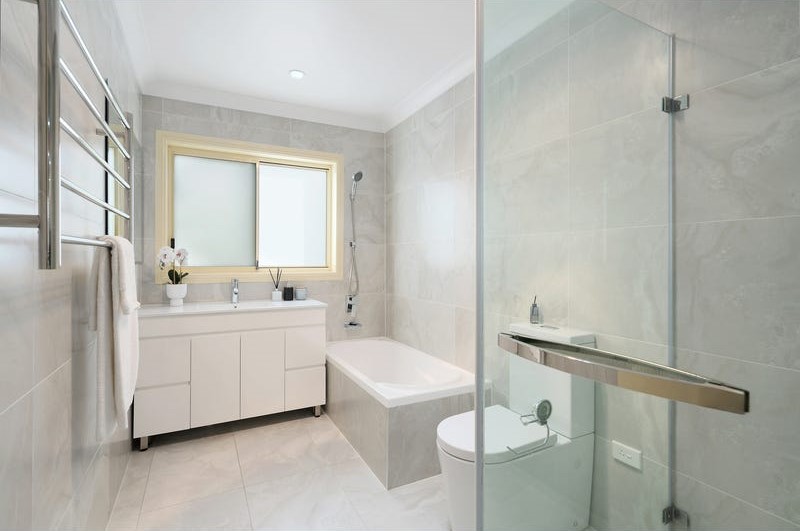 Modern SIL Home in Penshurst — Home image 6