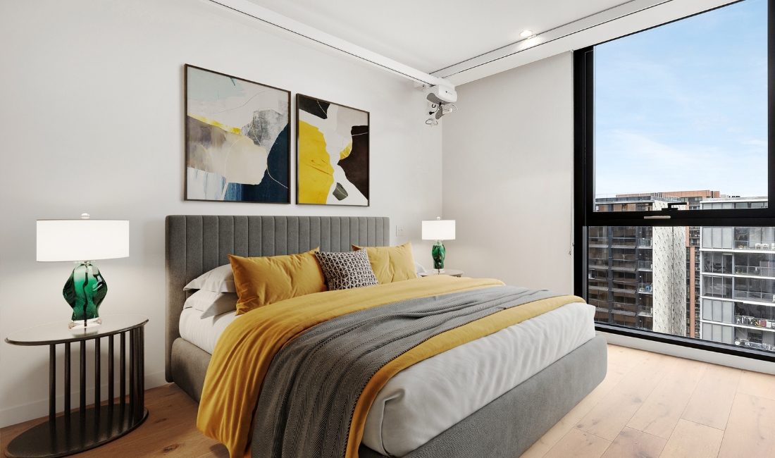 Botanic, Southbank - SDA - High Physical Support & Fully Accessible — Home image 7