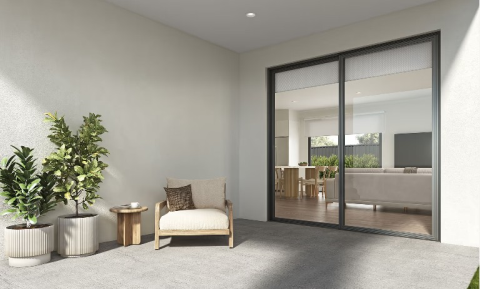 Essendon – 1 Bedroom HPS Unit — Home image 3