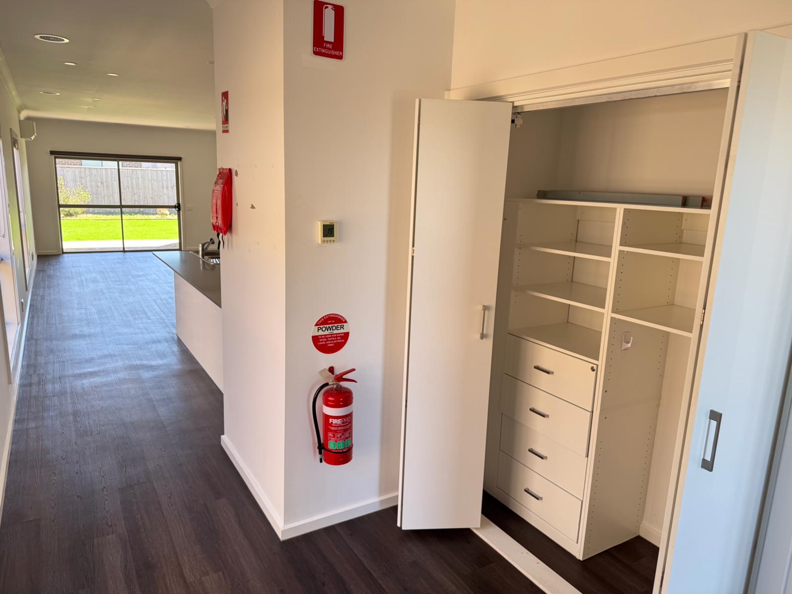 Secure & Stylish Robust 2+1 Home – Brand New in Mambourin — Home image 2