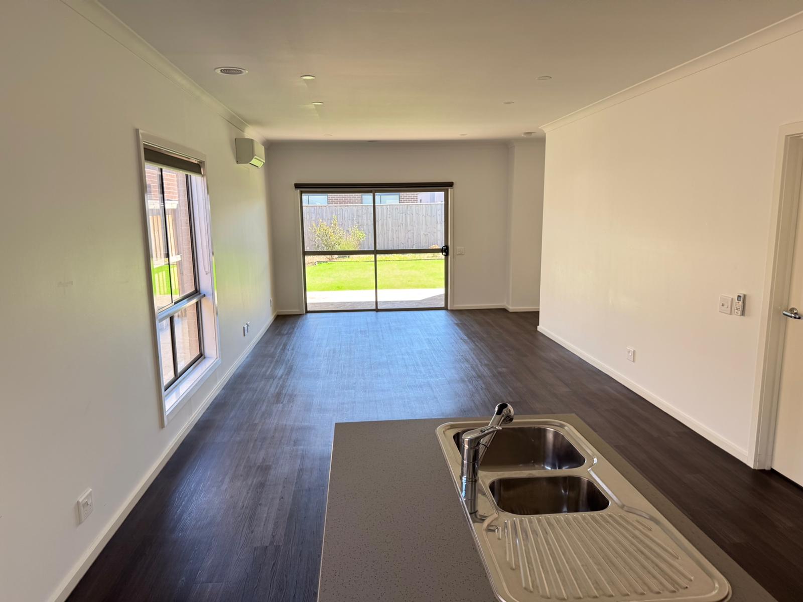 Secure & Stylish Robust 2+1 Home – Brand New in Mambourin — Home image 3