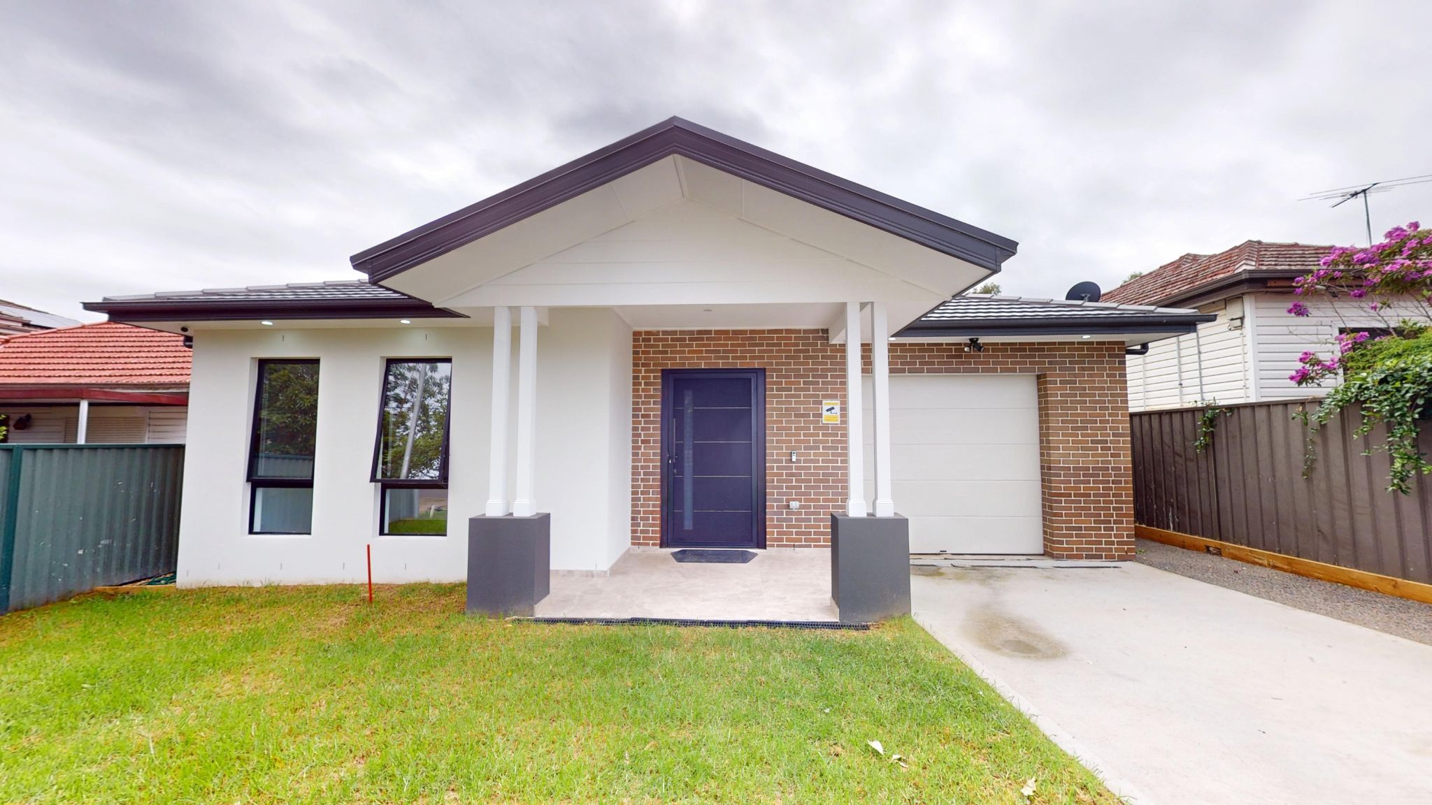 Fully Accessible Brand-New SIL Property in Revesby — Home image 3