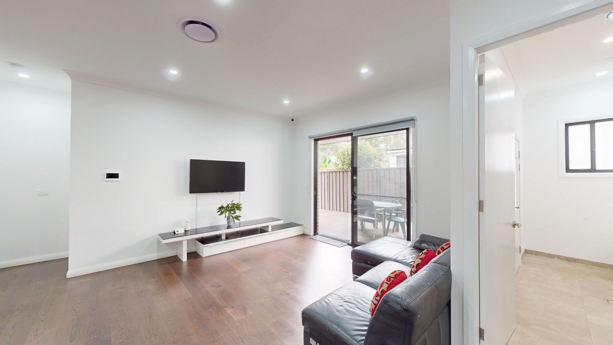 Fully Accessible Brand-New SIL Property in Revesby — Home image 4