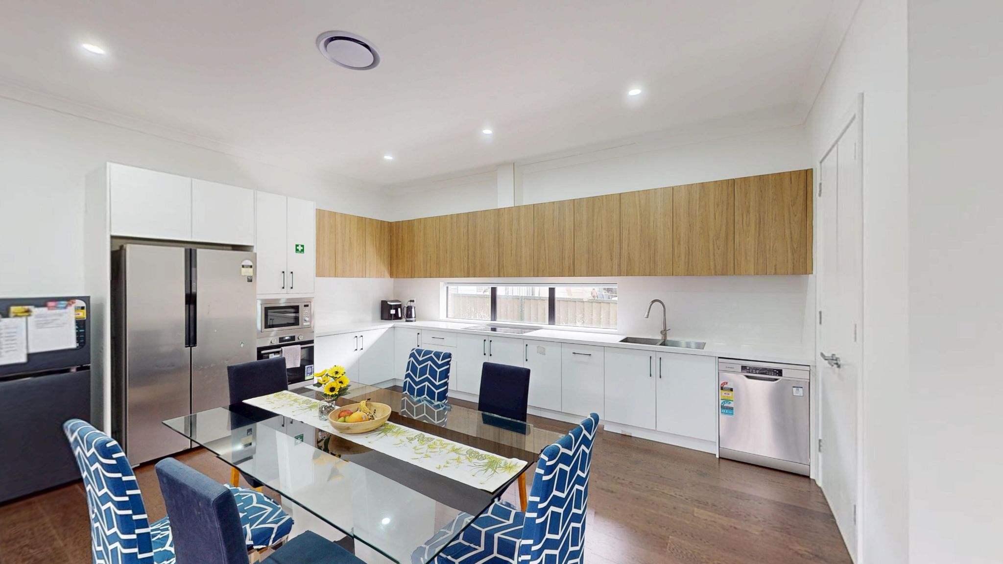 Fully Accessible Brand-New SIL Property in Revesby — Home image 6