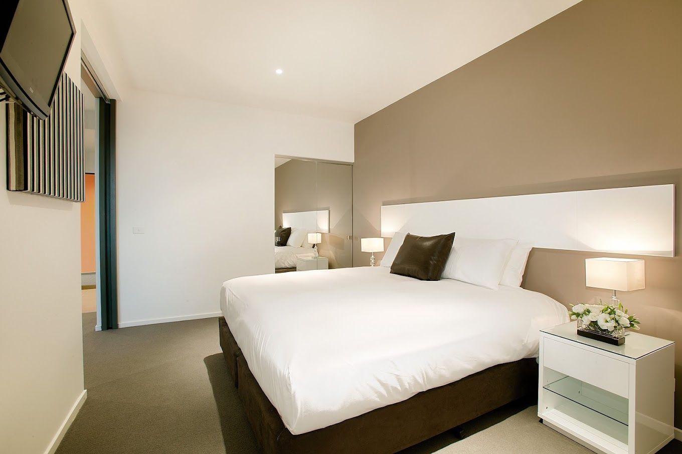 📍 Hughesdale, VIC MTA/STA Private Apartment (Accessible avail) Support provided if needed — Home image 4
