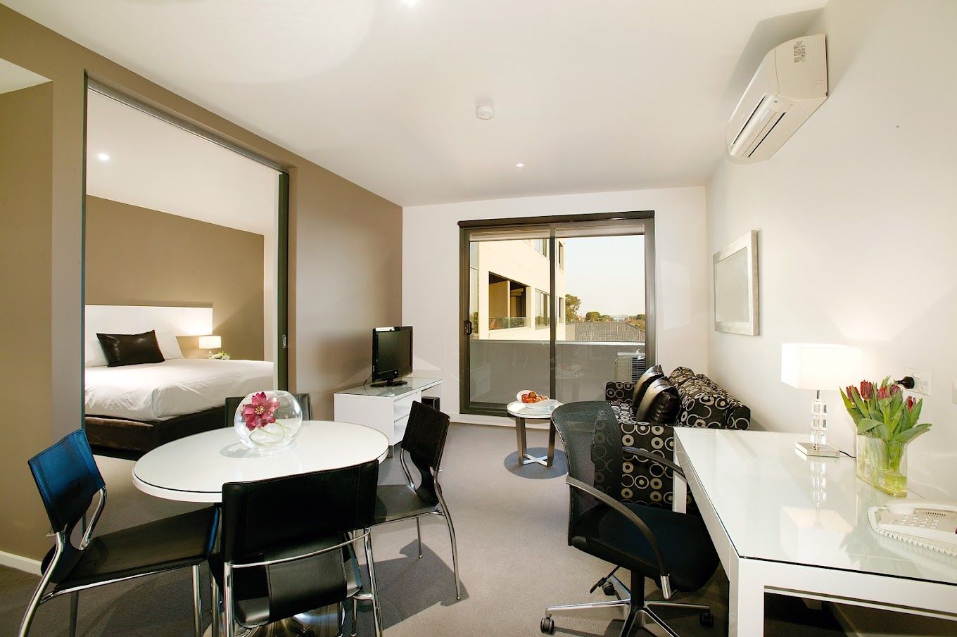 📍 Hughesdale, VIC MTA/STA Private Apartment (Accessible avail) Support provided if needed — Home image 5