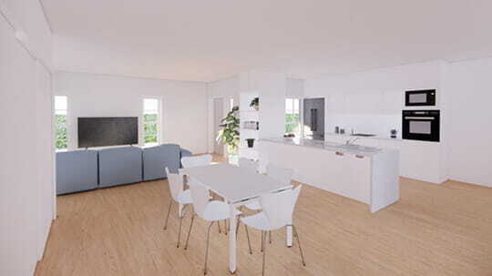 Discover Supported Living in Woodridge, Logan — Home image 3