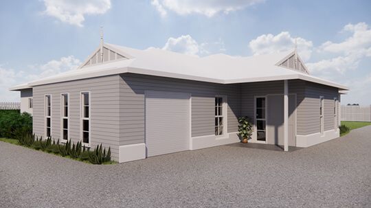 Woodridge, Logan - Supported Independent Living (SIL) — Home image 2