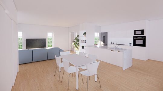 Woodridge, Logan - Supported Independent Living (SIL) — Home image 3