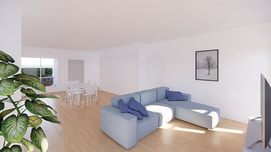Woodridge, Logan - Supported Independent Living (SIL) — Home image 4