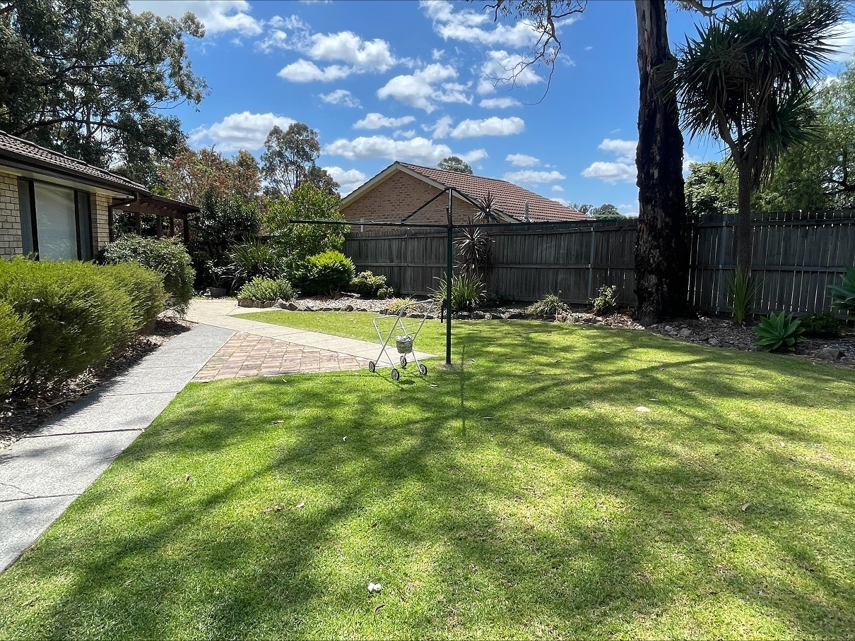 Beautiful Granny Flat, in the growing community of Tahmoor — Home image 3