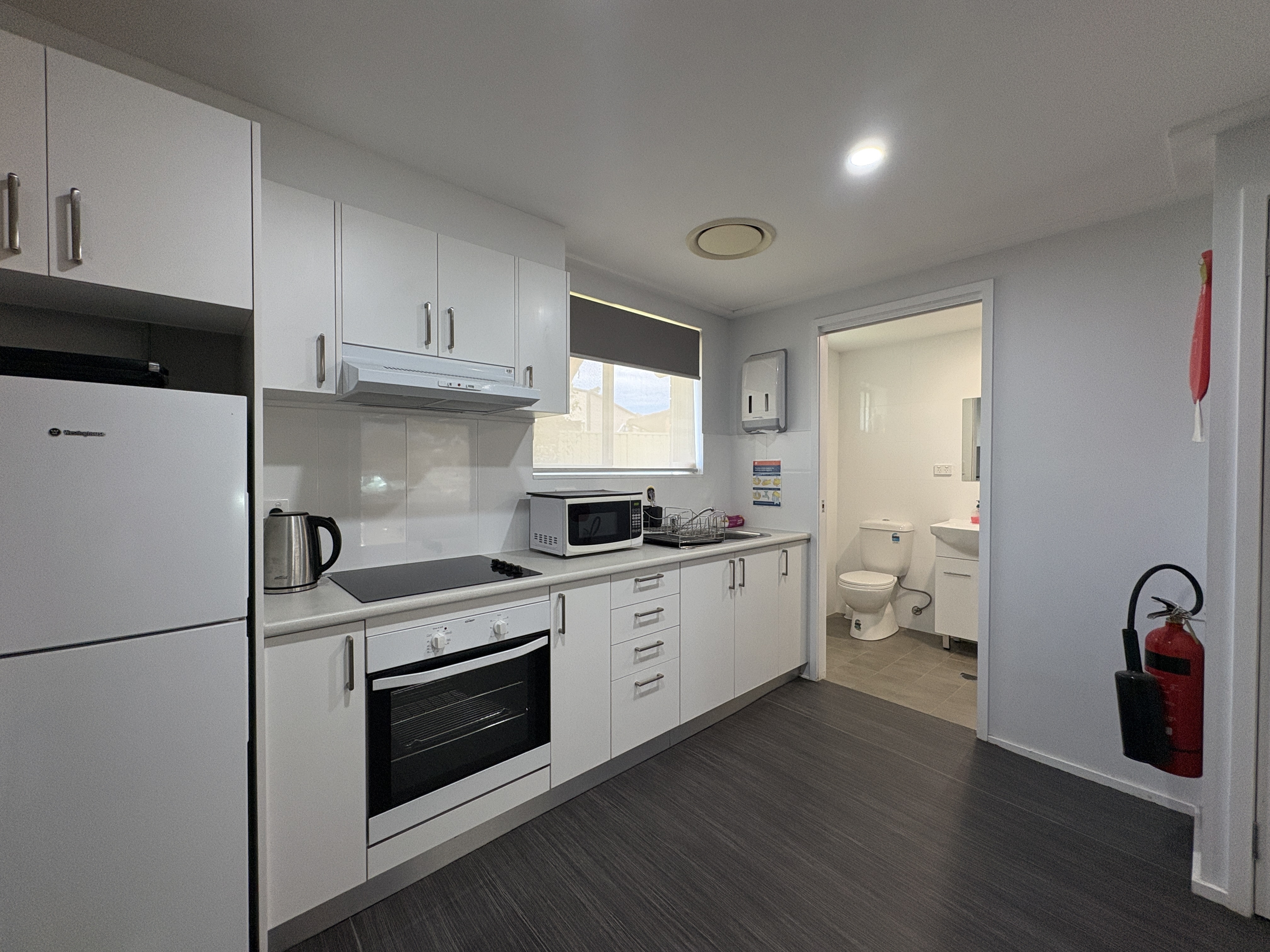 Beautiful Granny Flat, in the growing community of Tahmoor — Home image 5