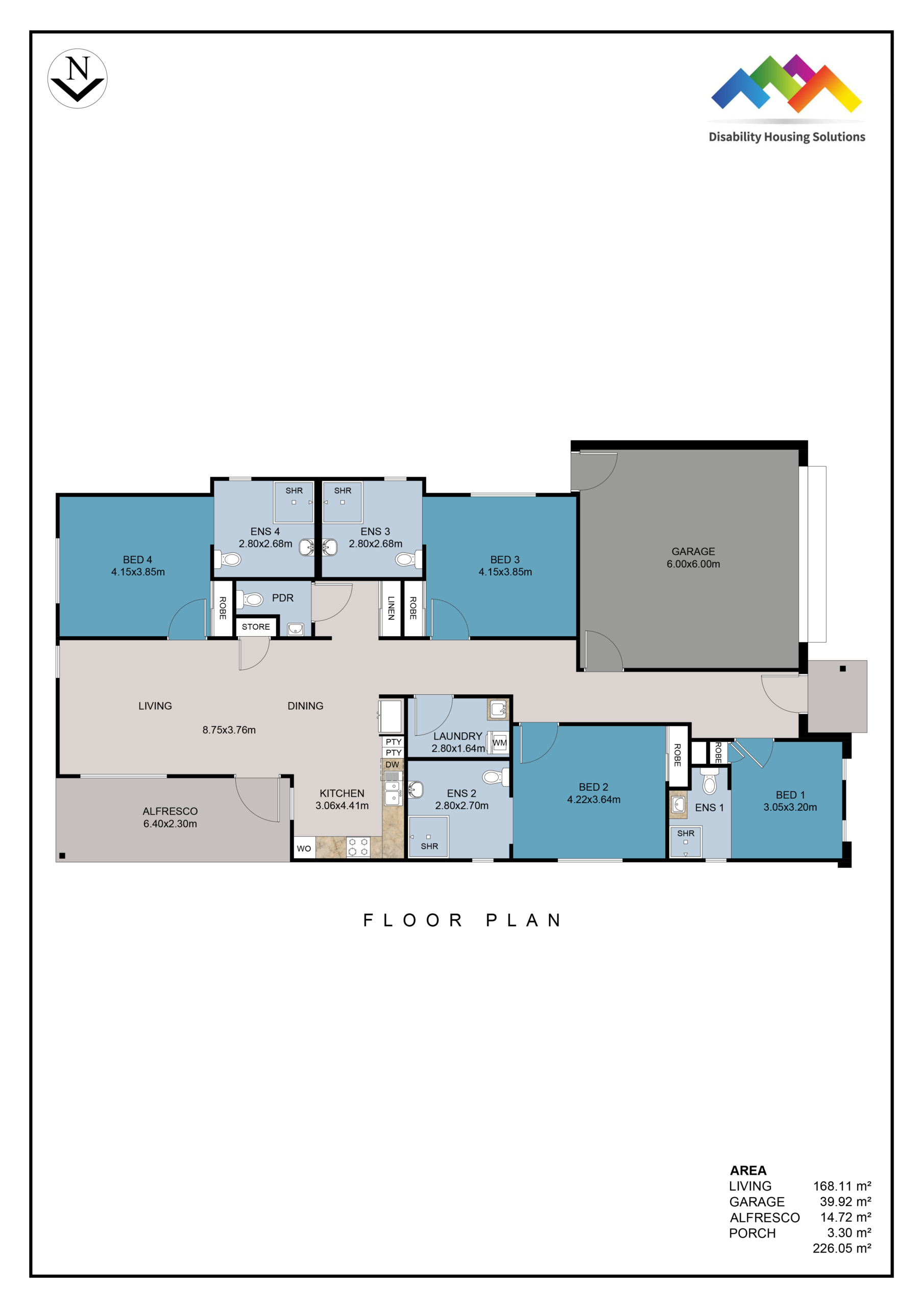 MARSDEN QLD – HPS HOME | CO-TENANT OPPORTUNITY — Home image 2