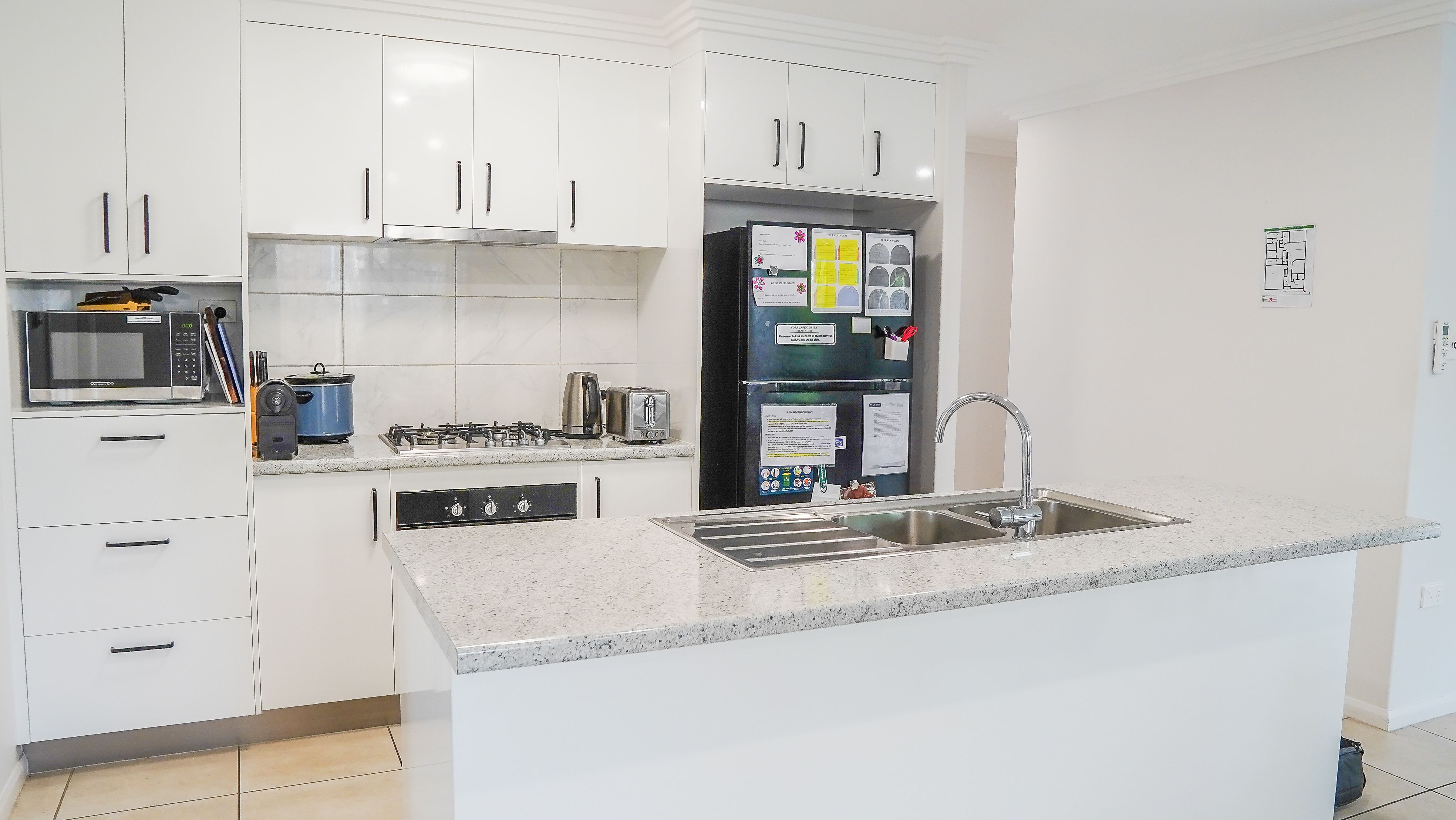 All Female SIL Home — Home image 5