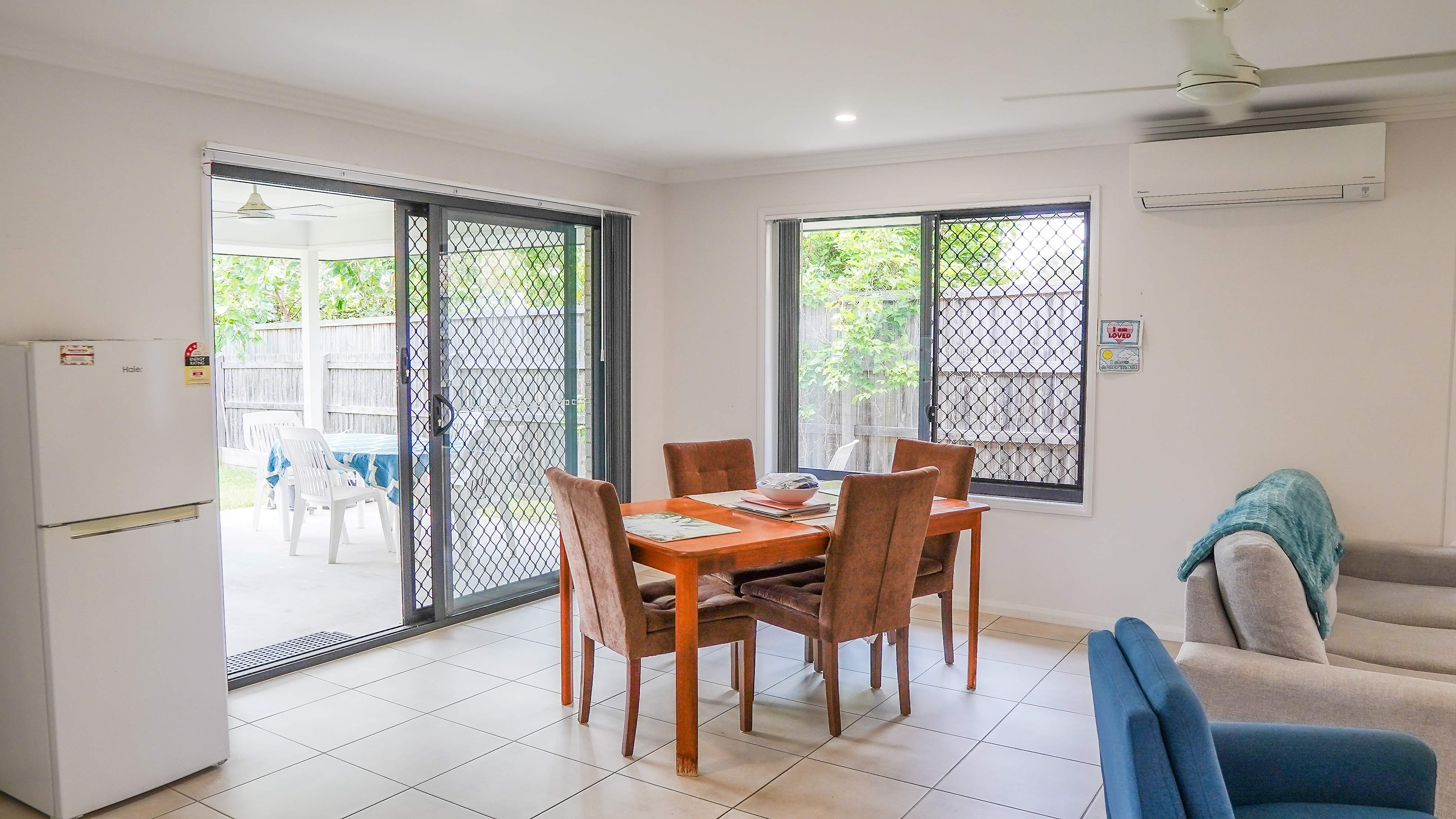 All Female SIL Home — Home image 5