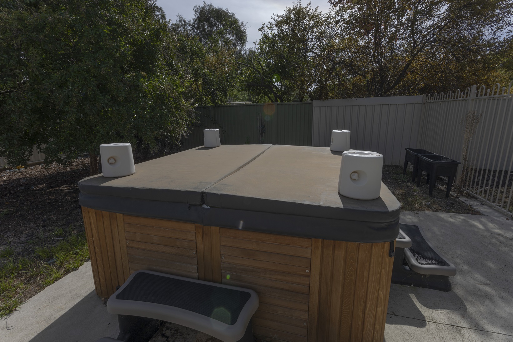 Vacancy in a dynamic robust home in Wodonga — Home image 2