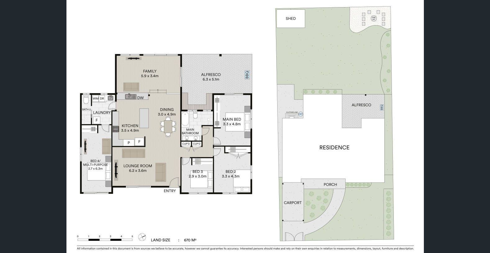 Male only SIL vacancy available now - Banora Point NSW — Home image 8