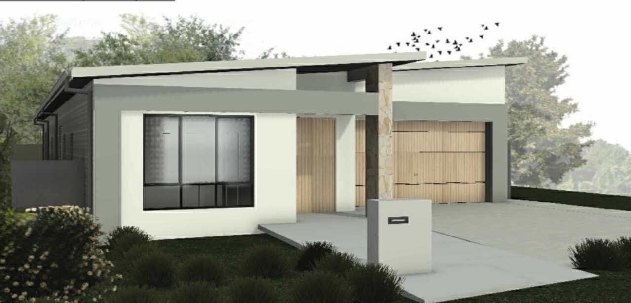 Brand New SDA - Beautiful Home — Home image 4
