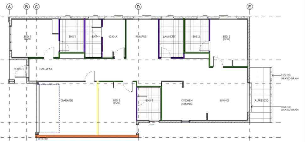 Brand New SDA - Beautiful Home — Home image 5