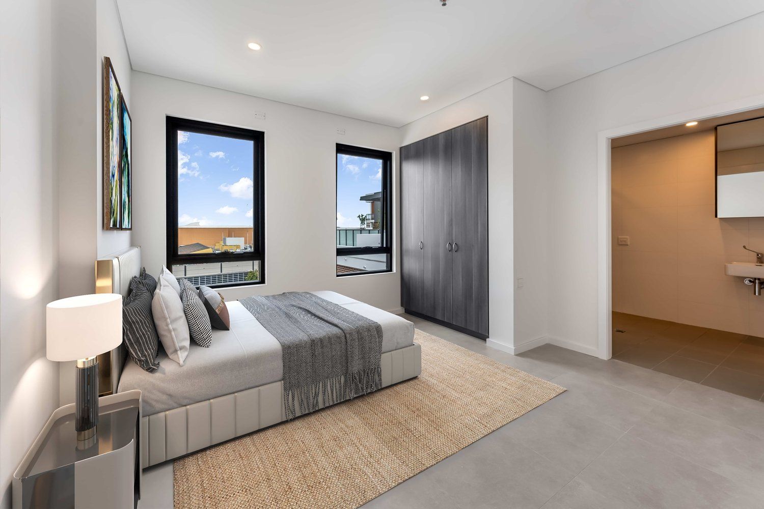 Architecturally Designed HPS 1 & 2-Bedroom SDA Apartments in Liverpool — Home image 3