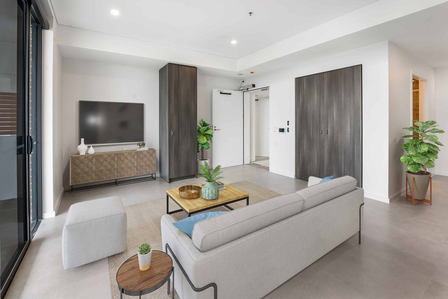 Architecturally Designed HPS 1 & 2-Bedroom SDA Apartments in Liverpool — Home image 5
