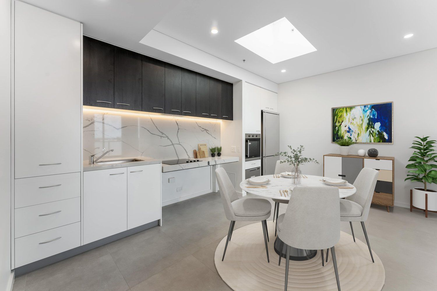 Architecturally Designed HPS 1 & 2-Bedroom SDA Apartments in Liverpool — Home image 7