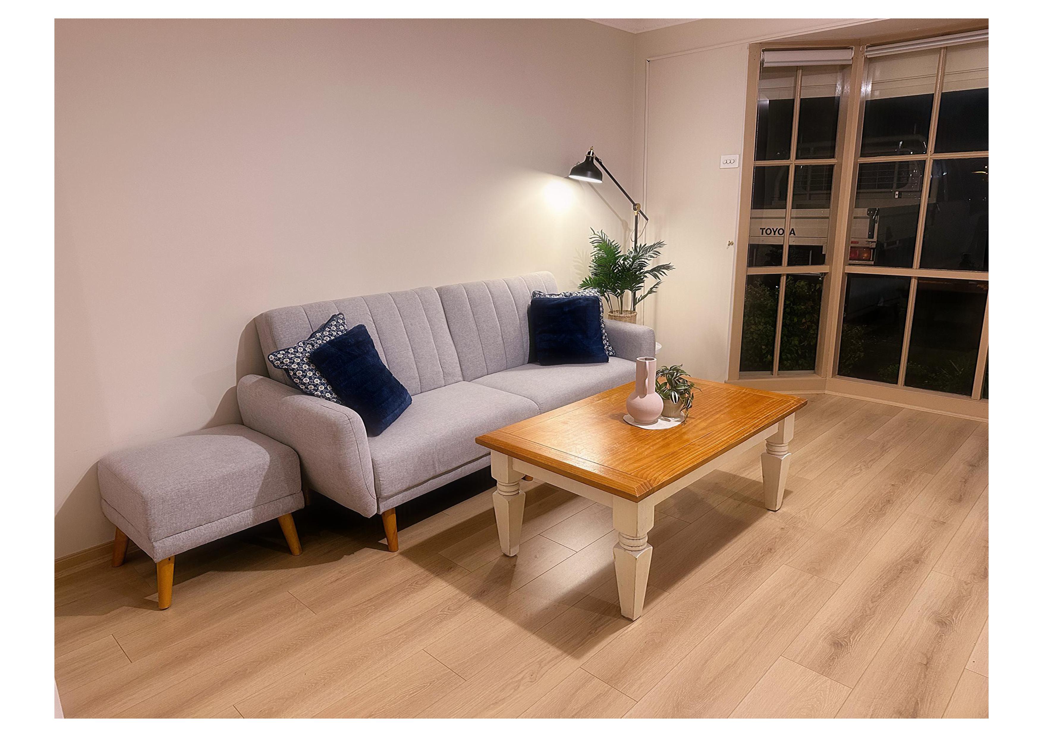 Essendon SIL House — Home image 2