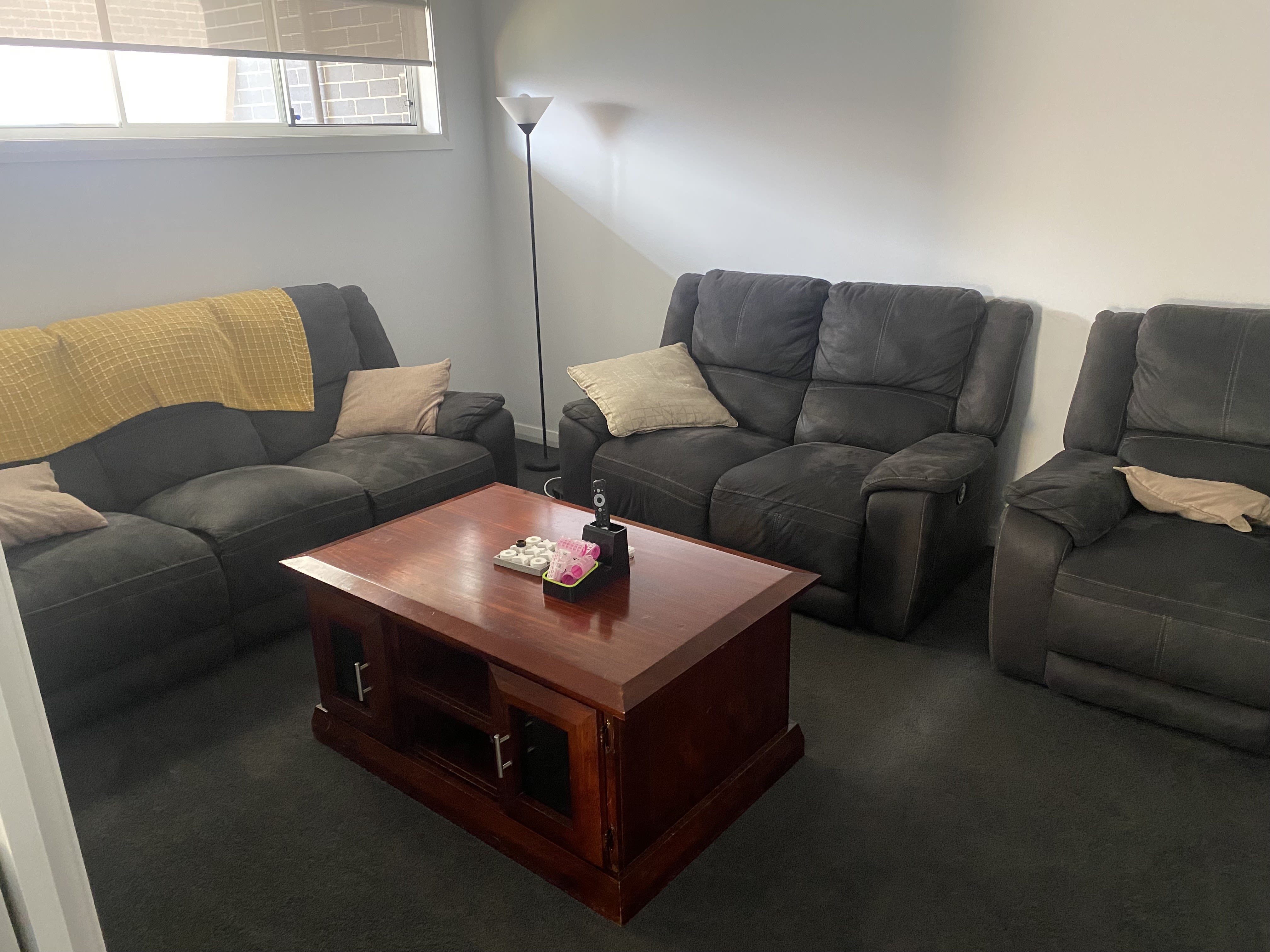 ORAN PARK — Home image 2