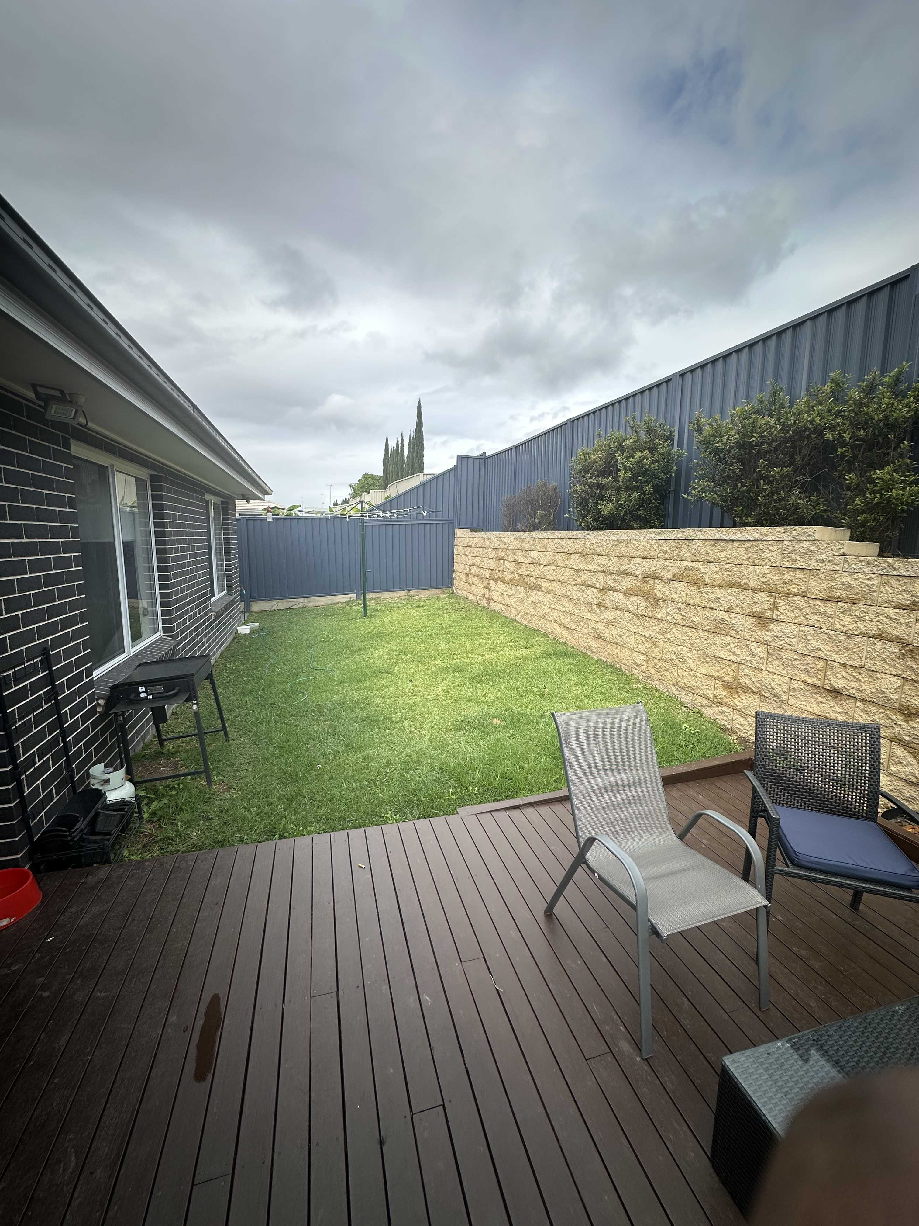 ORAN PARK — Home image 5