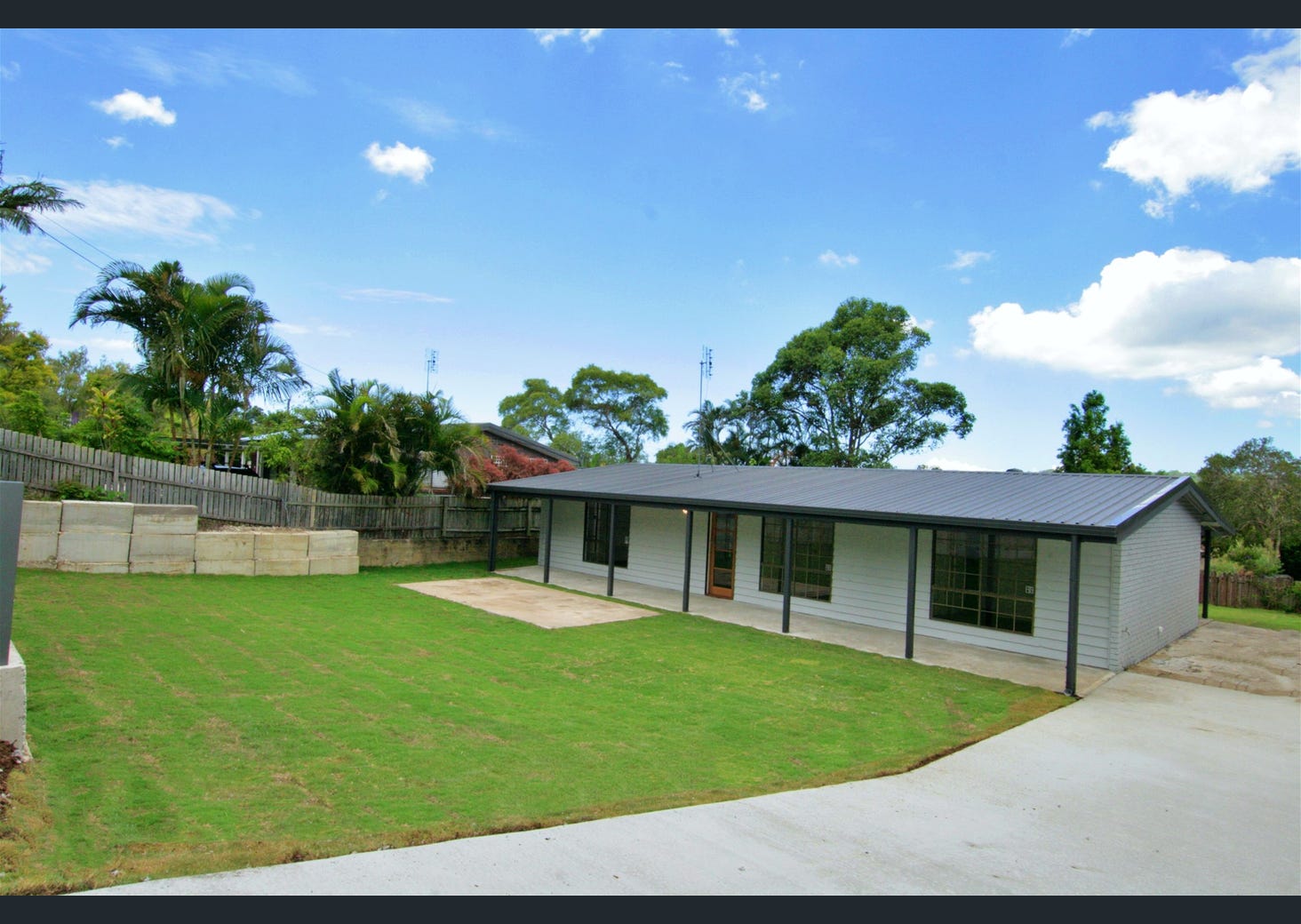 Vacant NDIS Supported housing Sunshine Coast SIL, STA, MTA, ILO; ensuite rooms — Home image 3