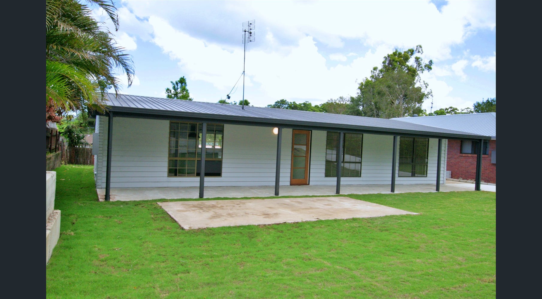 Vacant NDIS Supported housing Sunshine Coast SIL, STA, MTA, ILO; ensuite rooms — Home image 4