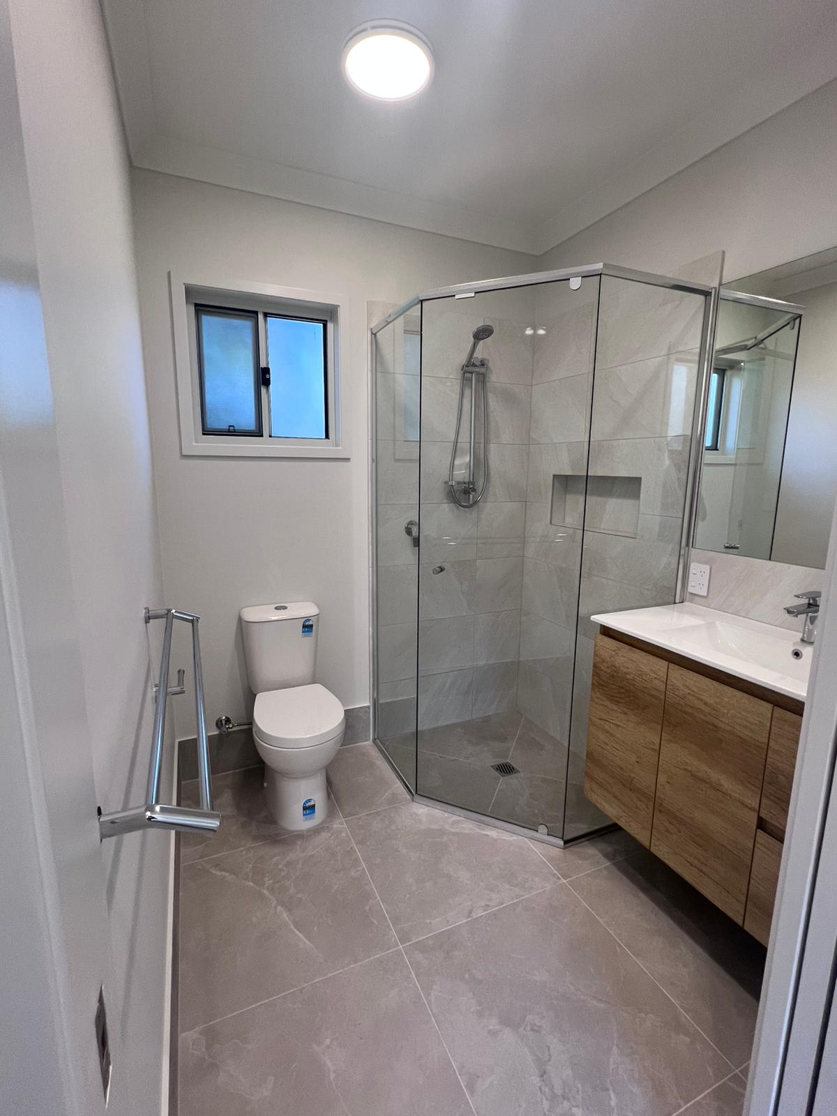 Vacant NDIS Supported housing Sunshine Coast SIL, STA, MTA, ILO; ensuite rooms — Home image 5