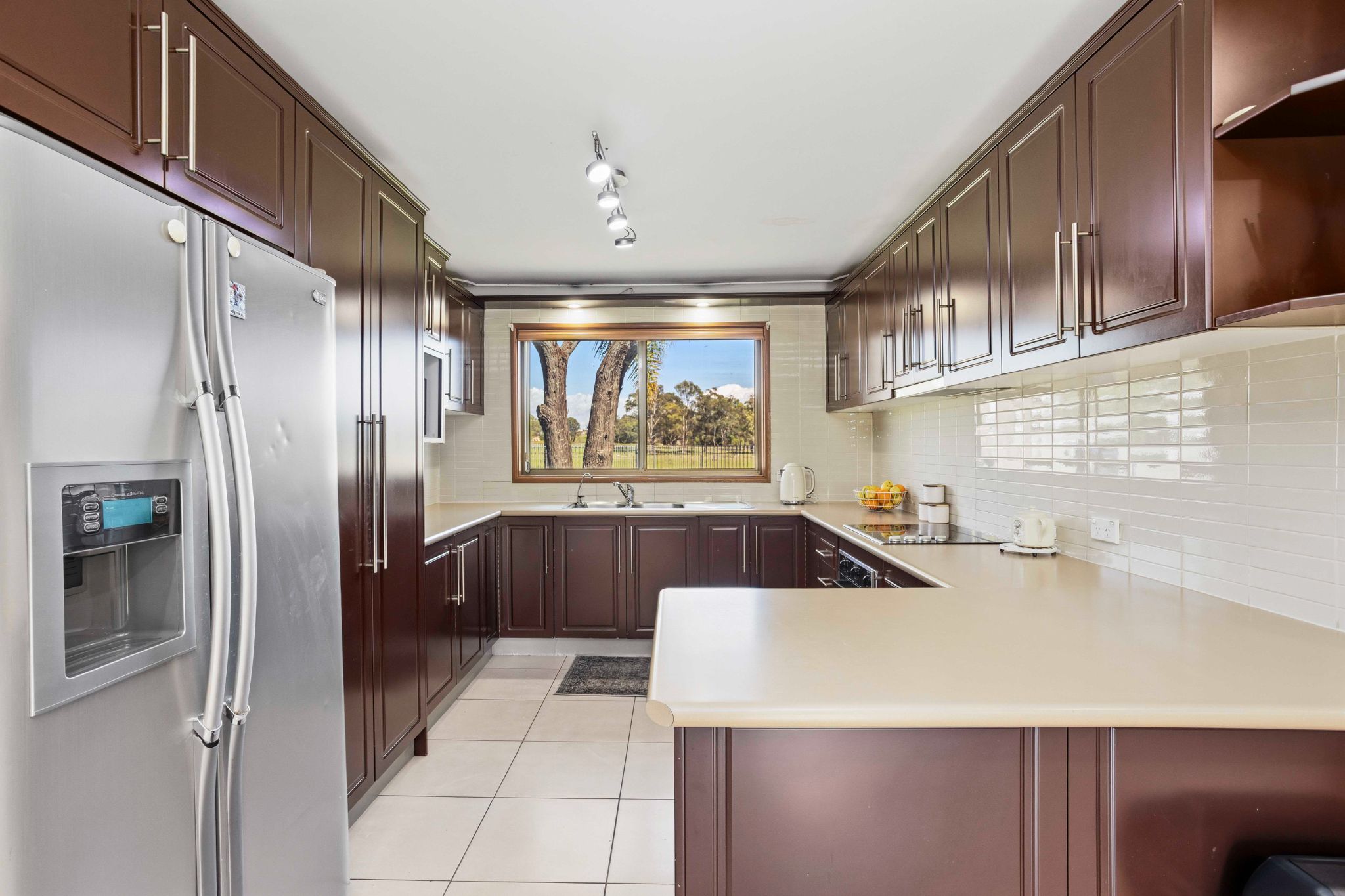 Spacious & Modern Farmhouse — Home image 2