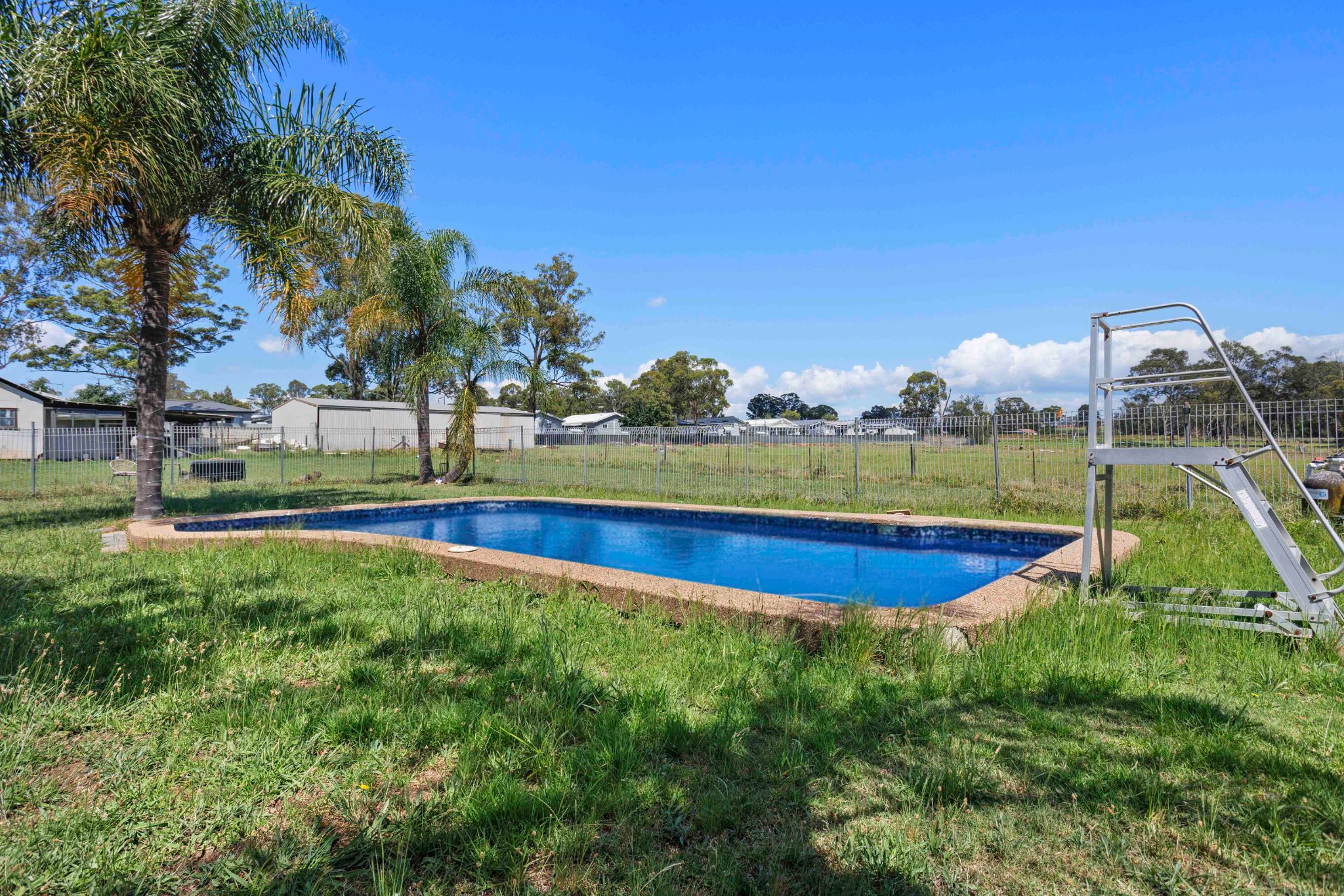 Spacious & Modern Farmhouse — Home image 4