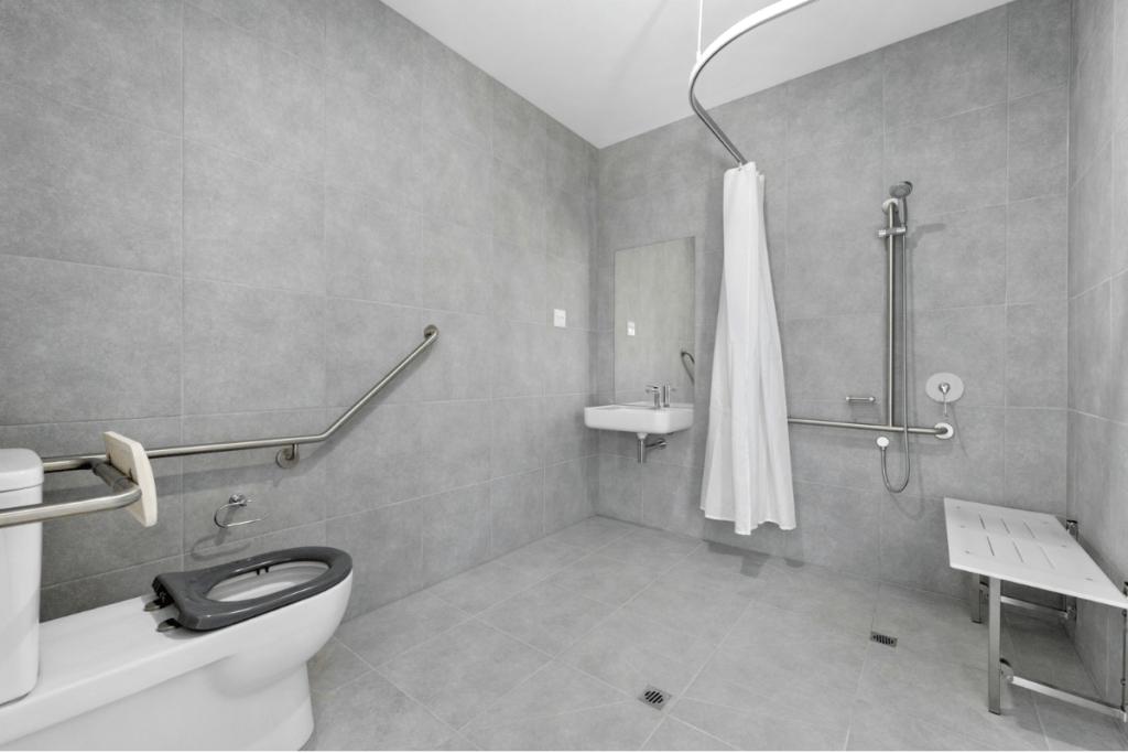 Live in Style and Comfort in a Brand New High Physical Support SDA — Home image 3