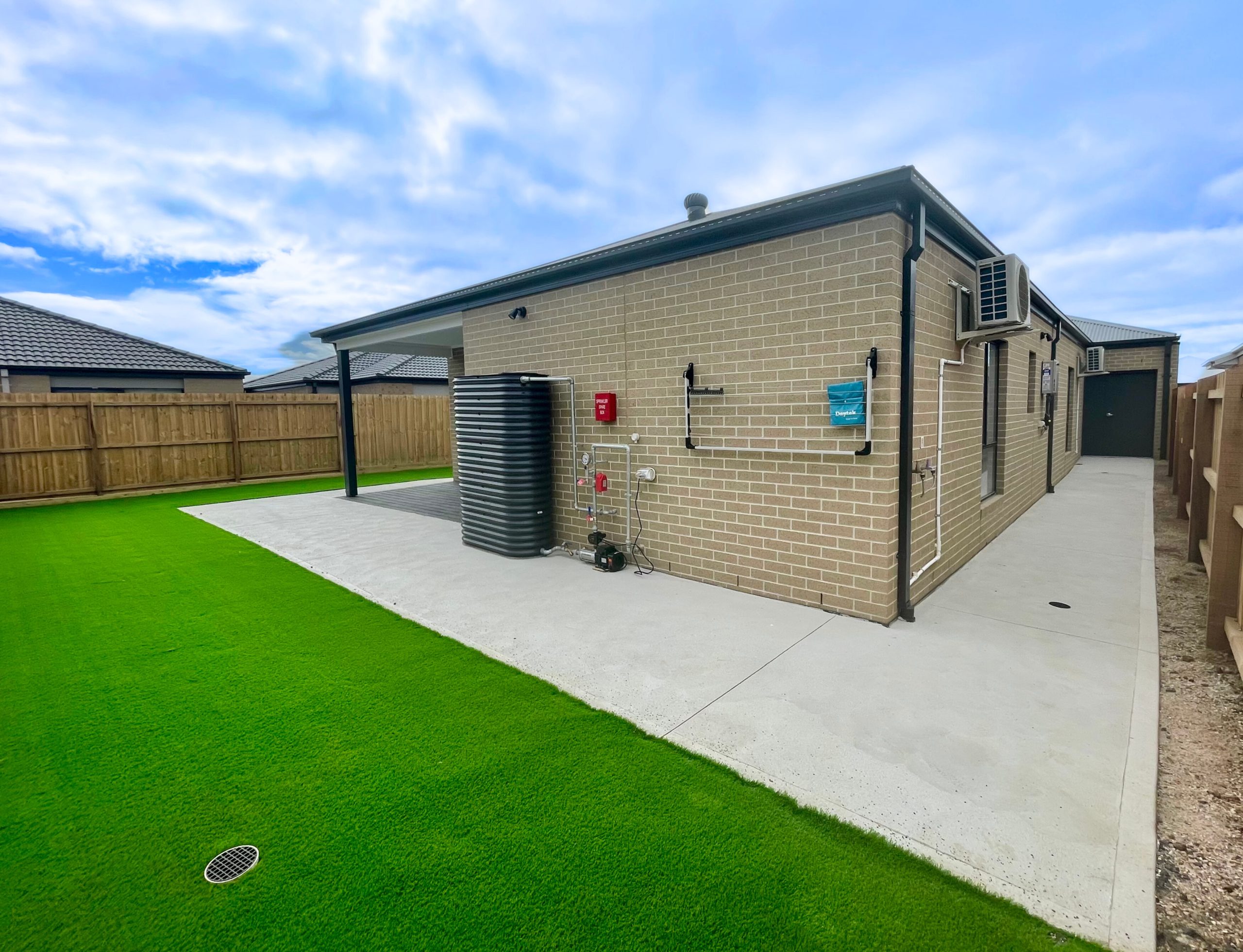 ROBWOOD HPS & BARIATRIC FEATURES - Armstrong Creek, Victoria — Home image 3