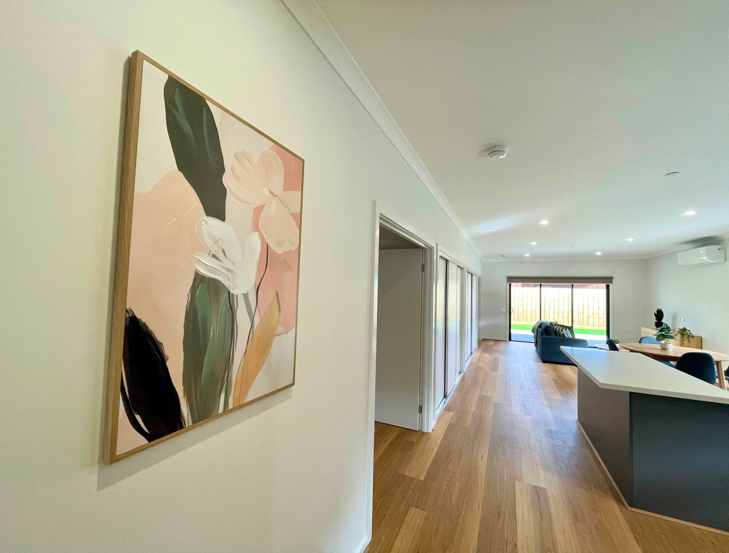 ROBWOOD HPS & BARIATRIC FEATURES - Armstrong Creek, Victoria — Home image 7