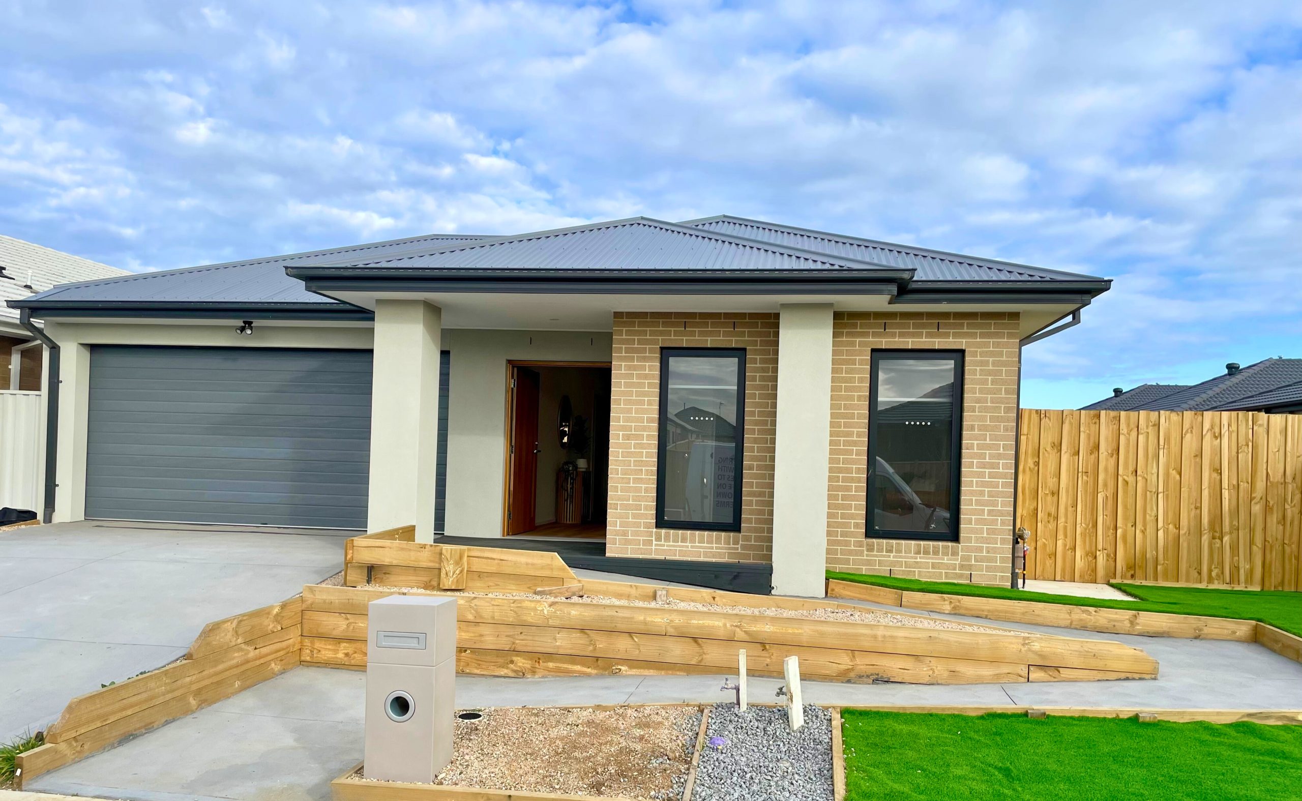 ROBWOOD HPS & BARIATRIC FEATURES - Armstrong Creek, Victoria — Home image 11
