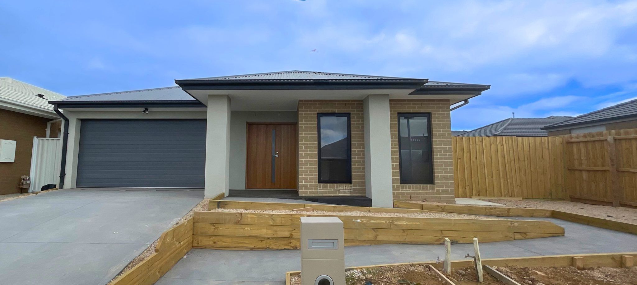 Armstrong Creek, Victoria- HPS with Bariatric features — Home image 4