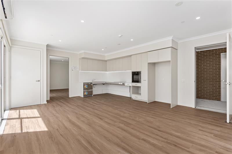 Live on your own in this 1 bed HPS Villa — Home image 2