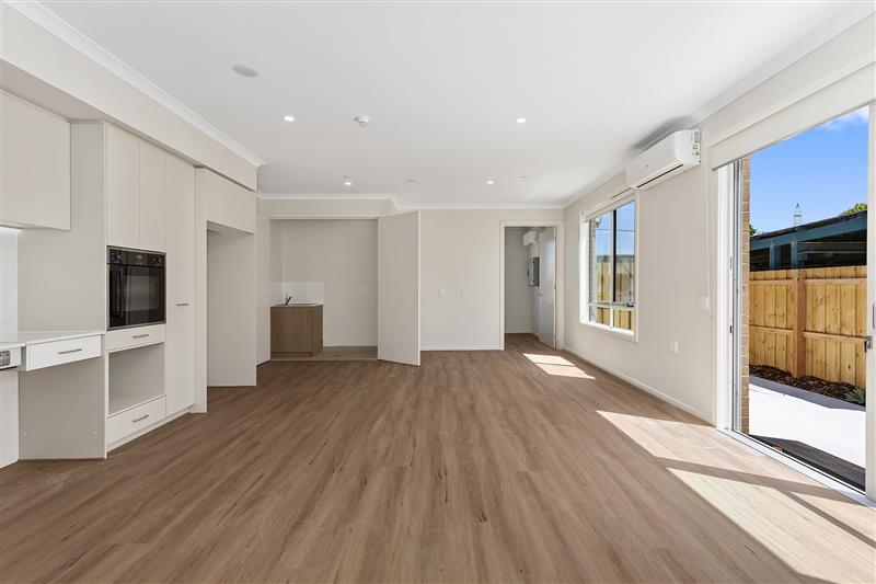 Live on your own in this 1 bed HPS Villa — Home image 6