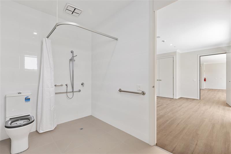 Live on your own in this 1 bed HPS Villa — Home image 13
