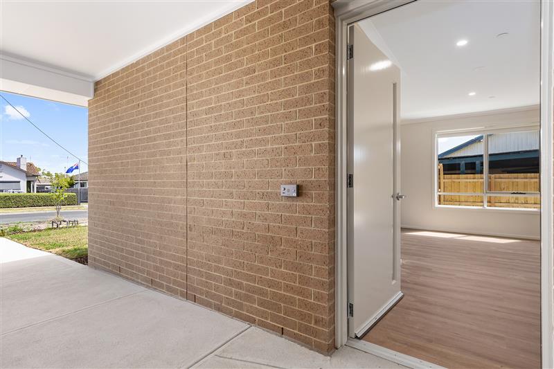 Live on your own in this 1 bed HPS Villa — Home image 21