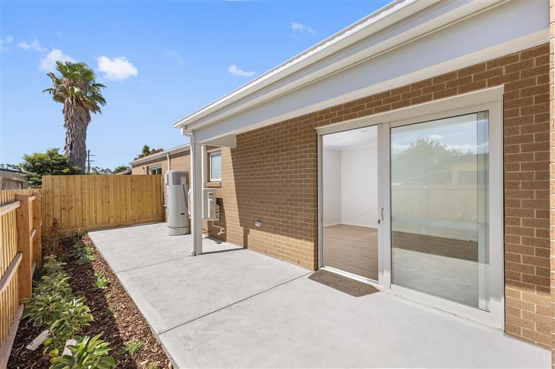 Live on your own in this 1 bed HPS Villa — Home image 2